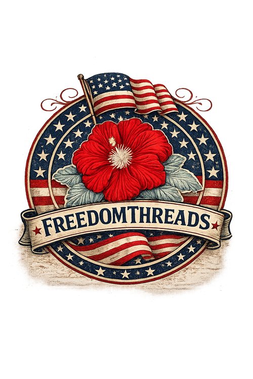 Freedom fly